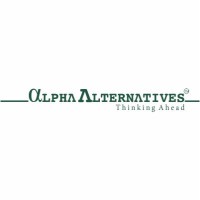 Alpha Alternative Asset Advisors Private Limited logo - Similar company to Affm S.A.