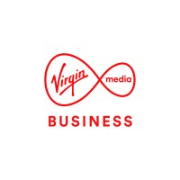 Virgin Media Business logo - Similar company to Virgin Media