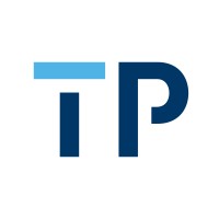 TP logo - Similar company to Trenbe