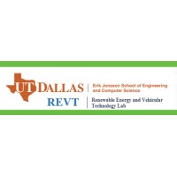 The Renewable Energy & Vehicular Technology Lab (REVT) logo - Similar company to Mlkd 2024