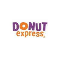 Donut Express logo - Similar company to Donut Express