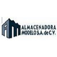 Almacenadora Modelo SA de CV logo - Similar company to Almacenadora Logística Empresarial