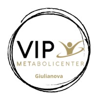 VIP METABOLICENTER GIULIANOVA logo - Similar company to Comune Di Francavilla Al Mare