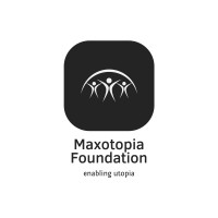 Maxotopia Foundation logo - Similar company to Behindthebuild