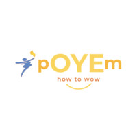 pOYEm logo - Similar company to Esm Software, Inc