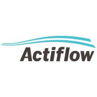 Actiflow BV logo - Similar company to Trpd Consulting & Engineering