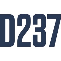 D237 logo - Similar company to The Ivors Academy Trust
