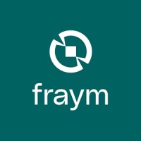 Fraym logo - Similar company to Nithio