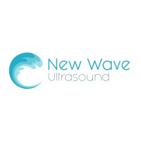 New Wave Ultrasound logo - Similar company to The Good Tech Company