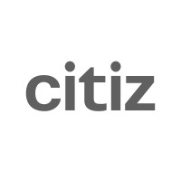 Citiz Nantes Autopartage logo - Similar company to Bnbcondo