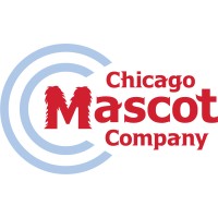Chicago Mascot Company logo - Similar company to Chicago Creative Partnership