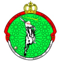 The Royal Moroccan Federation of Polo logo - Similar company to Golf Maroc