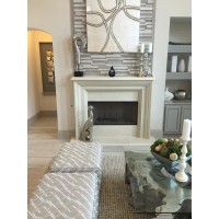 Cast Fireplaces logo - Similar company to Alta Homes