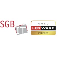 SGB-IT Handewitt logo - Similar company to Dots