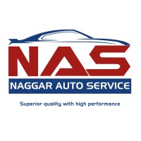 Naggar Auto Service