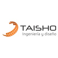 Taisho Ingeniería y Diseño logo - Similar company to Plums Diseño