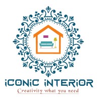 Iconic interior, pune logo - Similar company to Studio 24K Interiors