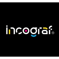 Incograf logo - Similar company to Gloww.