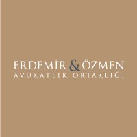 Erdemir & Özmen Avukatlık Ortaklığı logo - Similar company to Lexnavi