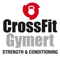CrossFit Gymert logo - Similar company to Crossfit Eudokia