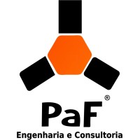 PaF Engenharia e Consultoria logo - Similar company to Boassociados - Engenharia