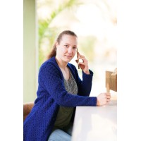 LARROQUE-LOUMIET Sandra logo - Similar company to Work It Solutions