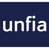 🍷Unfia.com logo - Similar company to Peerref