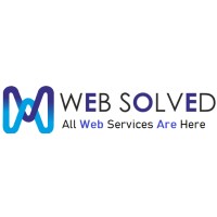 Websolved logo - Similar company to Android Store