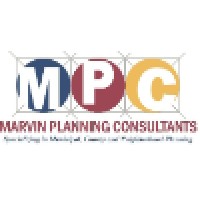 Marvin Planning Consultants logo - Similar company to Open Plan Consultants, Llc