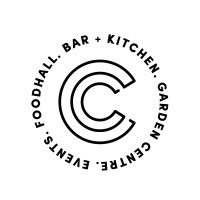 CRIMPLE logo - Similar company to Shepherds Purse Cheeses