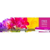 Easyflora logo - Similar company to Marlenka (Uk)