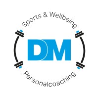 DM Sports & Wellbeing logo - Similar company to A. Schüth Gmbh