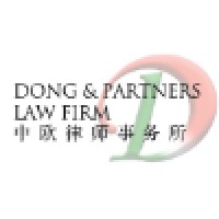 DONG & Partners Law Firm / 中欧国际律师事务所 logo - Similar company to Studio Rozzi & Consulmarchi