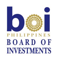 Philippine Board of Investments (BOI) logo - Similar company to Touchcore Solutions Inc.