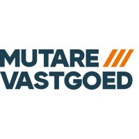 Mutare Vastgoed logo - Similar company to Relly Loader