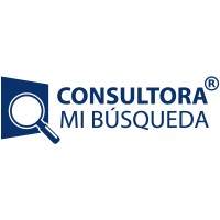 Consultora Mi Búsqueda logo - Similar company to Atek Ingeniería