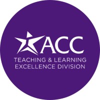 ACC Teaching and Learning Excellence Division logo - Similar company to Avalon Communications