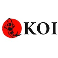 KOI Knives