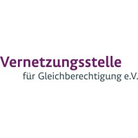 Vernetzungsstelle für Gleichberechtigung e.V. logo - Similar company to Lakof Berlin
