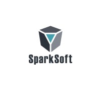 SparkSoft logo - Similar company to Sparksol