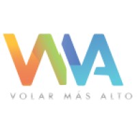 Volar más Alto logo - Similar company to Elpixel | Digital Partner