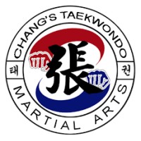 Chang's Taekwondo Martial Arts logo - Similar company to Britcan Construction