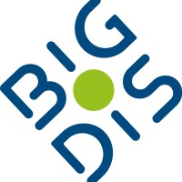 SARL BIG DIS logo - Similar company to Docariv