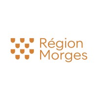 Région Morges logo - Similar company to Kompetenzzentrum Boden / Centre De Compétences Sur Les Sols