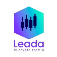 Leada IT logo - Similar company to Affunion