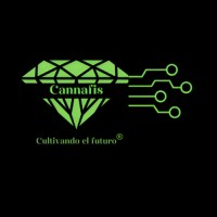 CannaF.I.S. Argentina logo - Similar company to Biocann® | Cannabis Farm&Lab