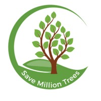 Save Million Trees logo - Similar company to Whatcom Million Trees Project