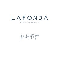 LA FONDA logo - Similar company to Deli'S