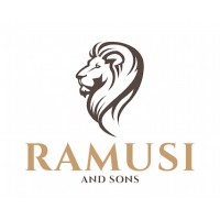 Ramusi And Sons logo - Similar company to Arivia.Kom