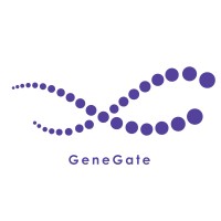 GeneGate logo - Similar company to Brushify.Io